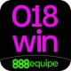 018win Live Casino Mega